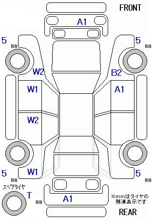Аукционный лист