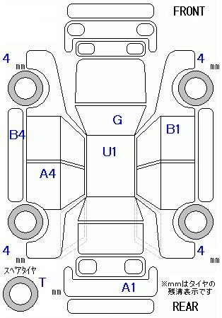 Аукционный лист