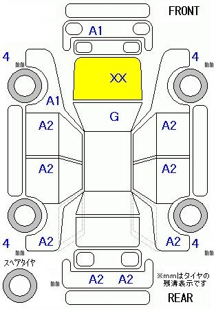 Аукционный лист