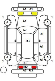 Аукционный лист