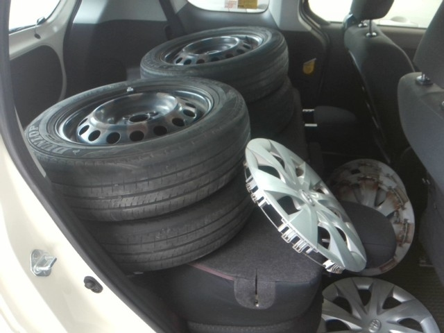 car slider