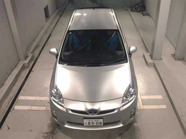 car slider