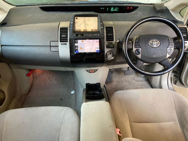 car slider