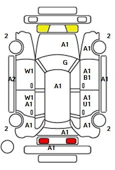 Аукционный лист