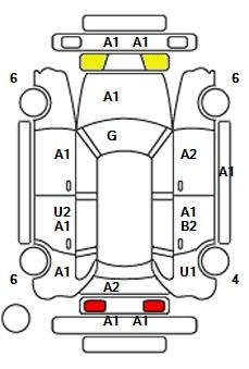 Аукционный лист