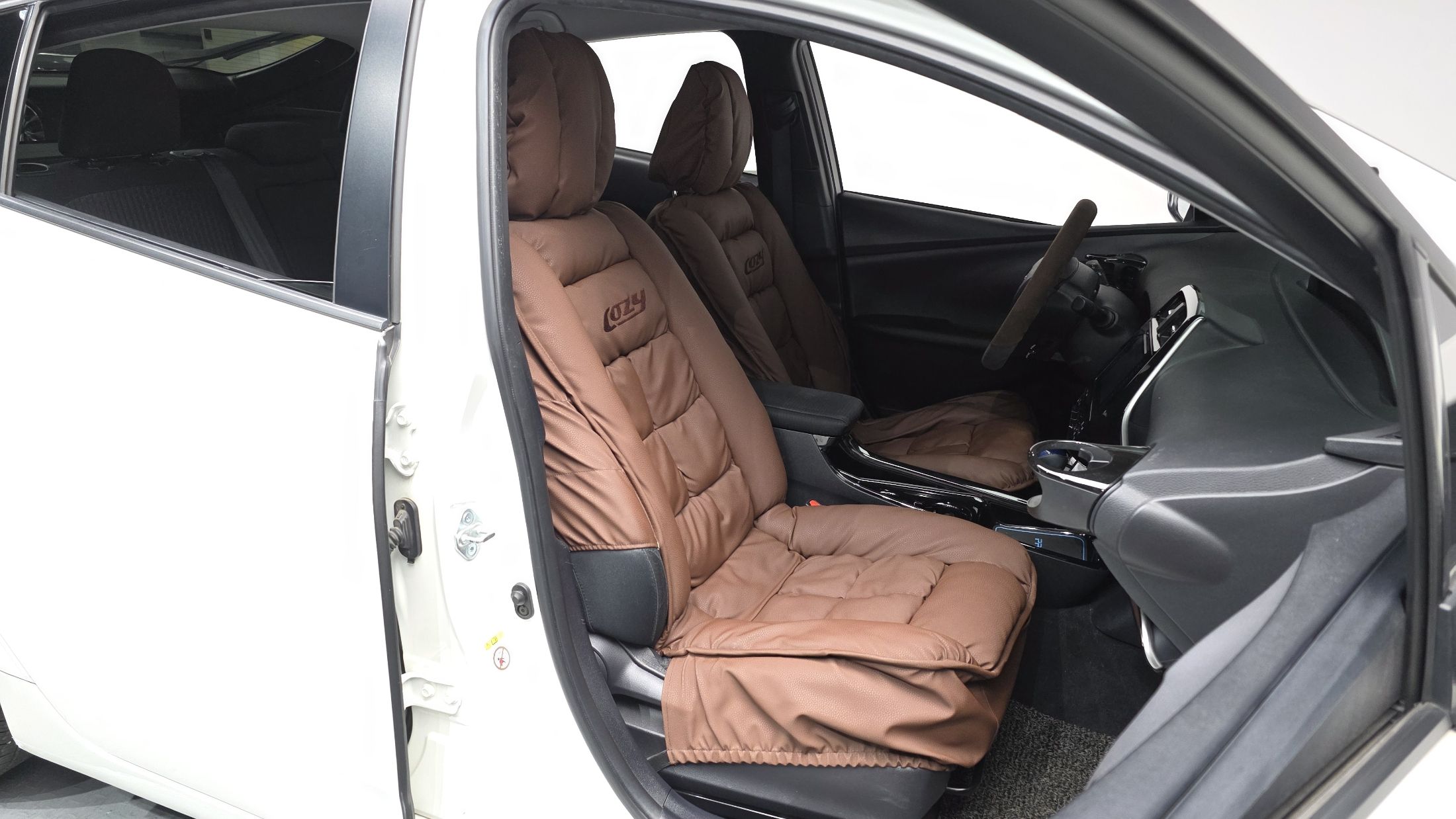car slider