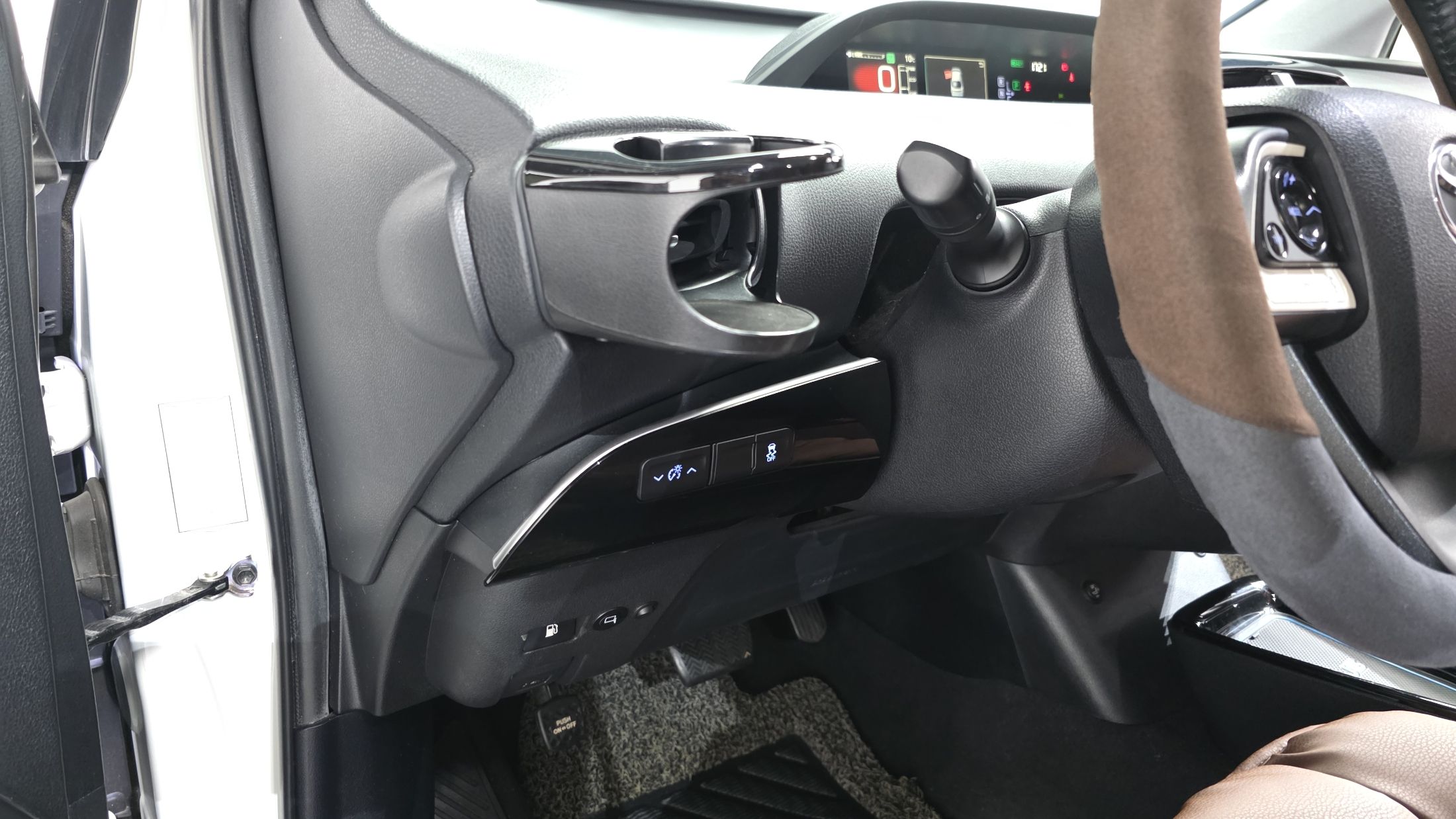 car slider