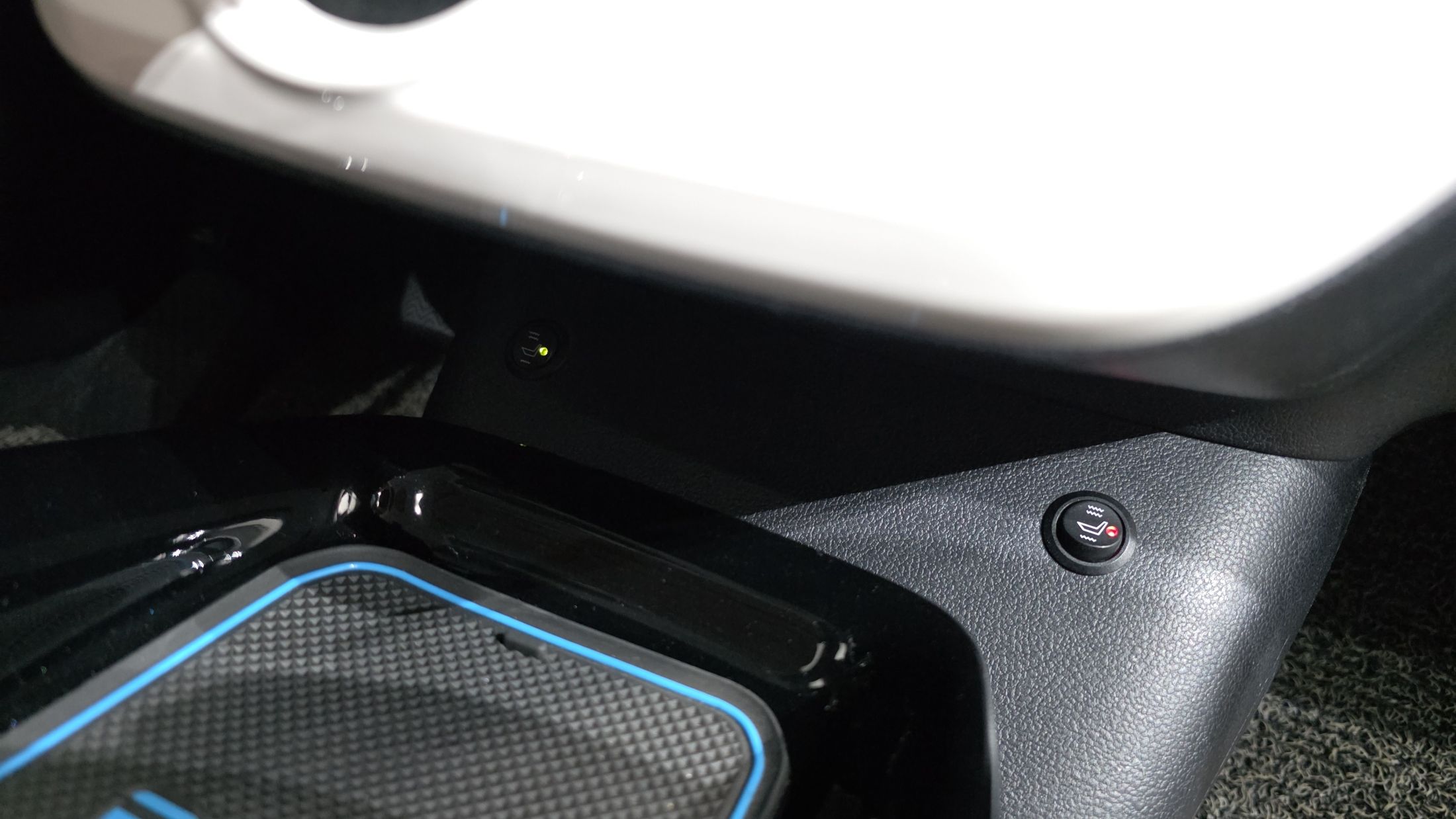car slider