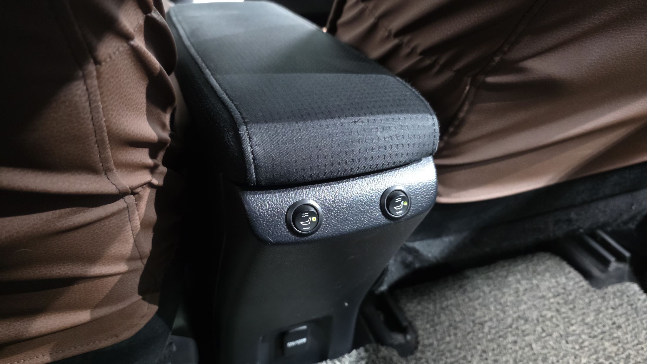 car slider