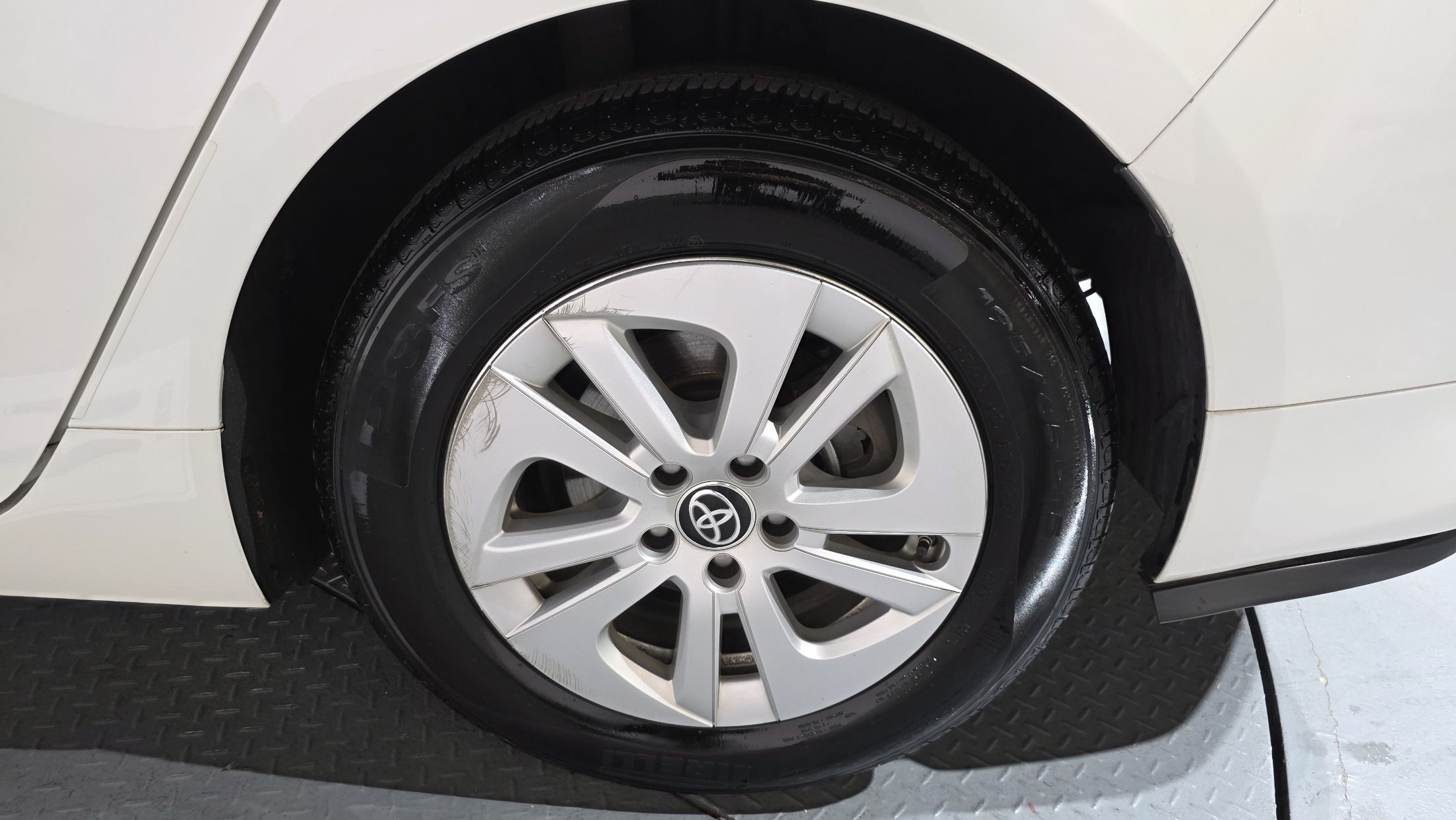 car slider