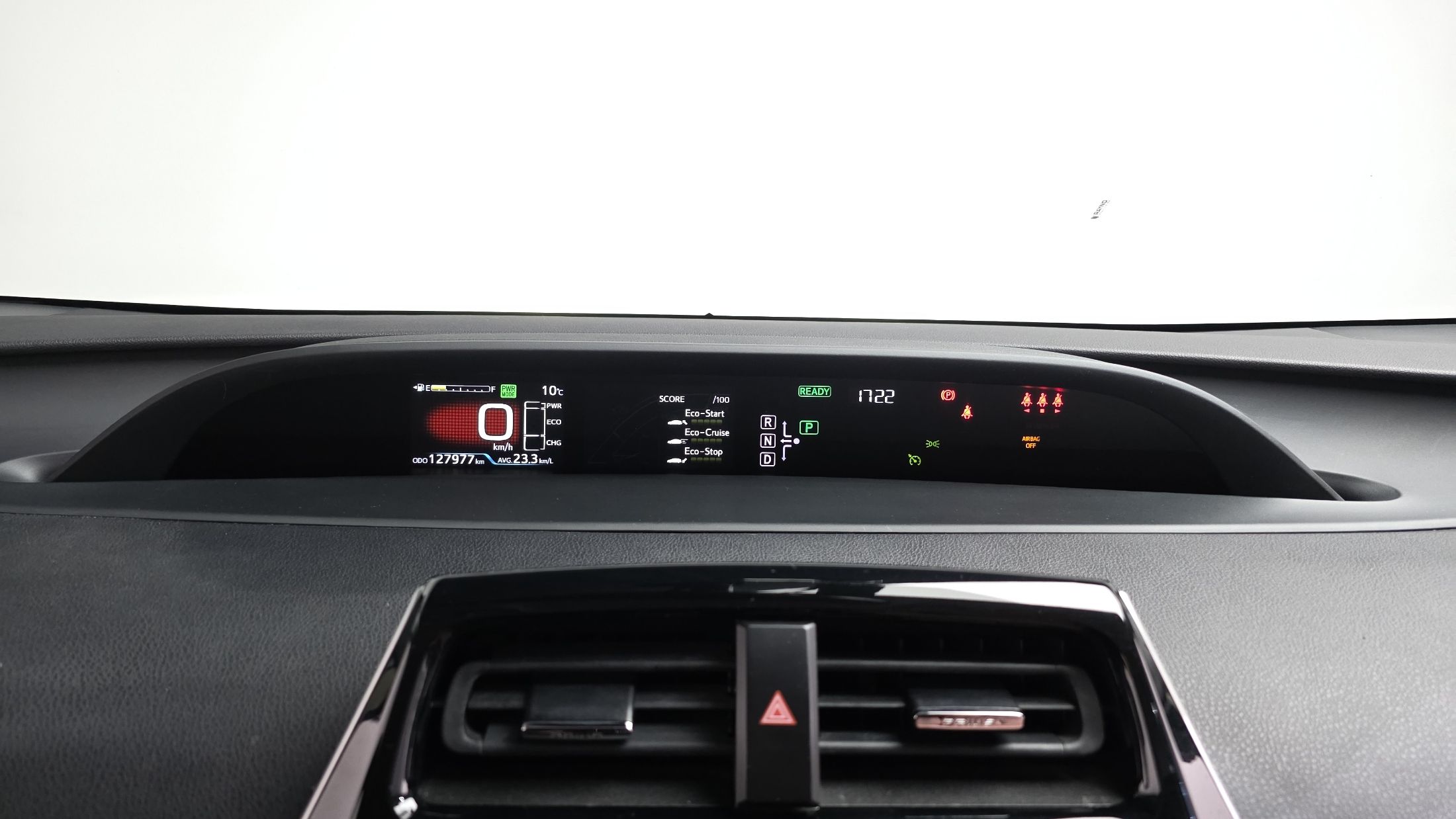 car slider