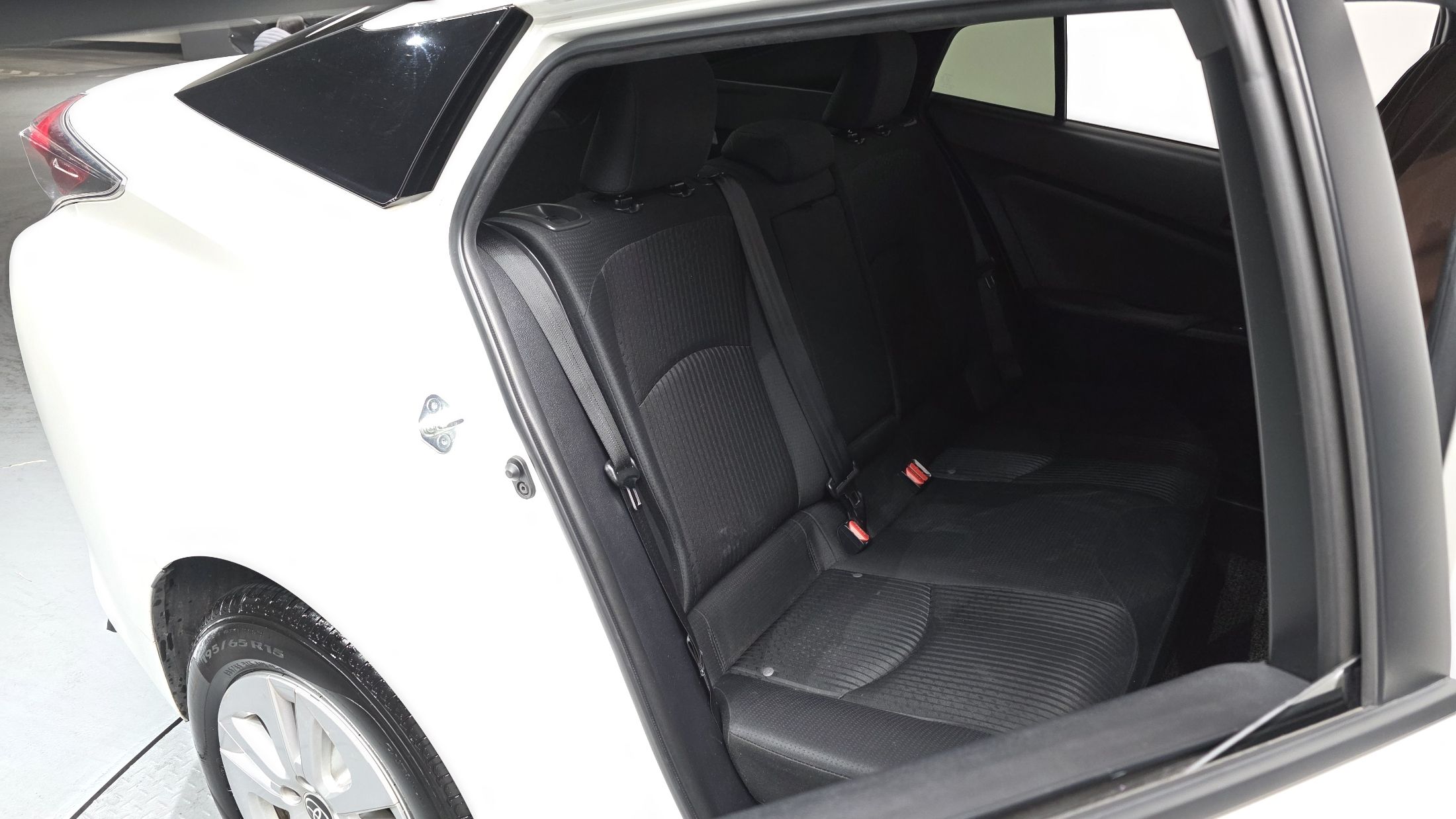 car slider