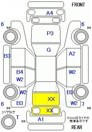 Аукционный лист