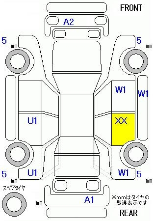 Аукционный лист