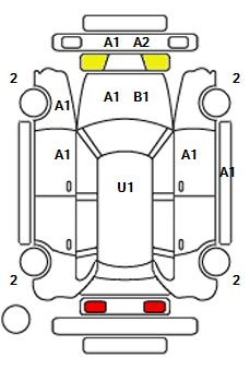 Аукционный лист