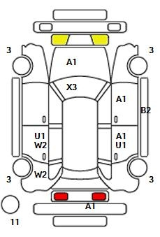 Аукционный лист