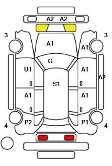 Аукционный лист