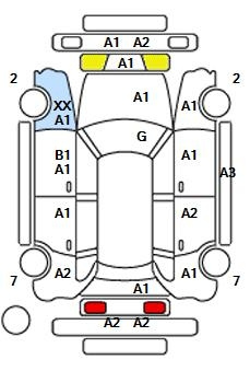 Аукционный лист