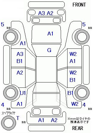 Аукционный лист