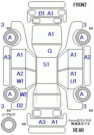 Аукционный лист