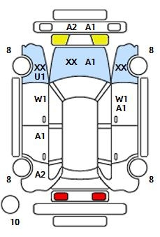 Аукционный лист