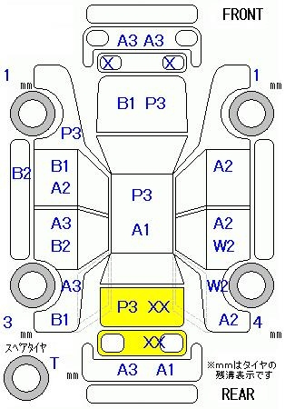 Аукционный лист