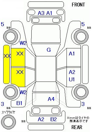 Аукционный лист