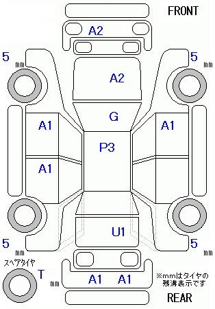 Аукционный лист
