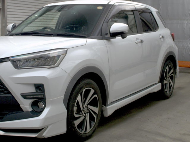 car slider