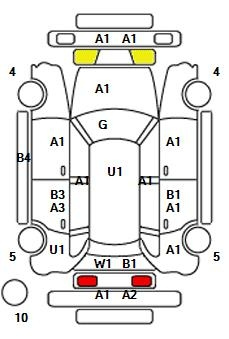 Аукционный лист
