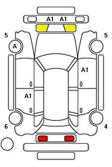 Аукционный лист