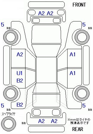 Аукционный лист