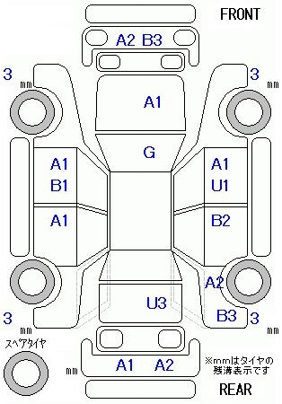 Аукционный лист