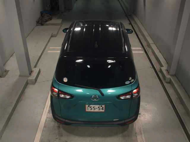 car slider