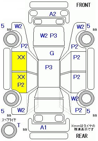 Аукционный лист