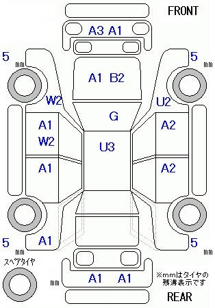 Аукционный лист