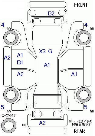 Аукционный лист