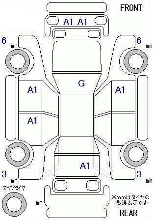 Аукционный лист