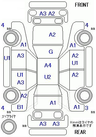 Аукционный лист
