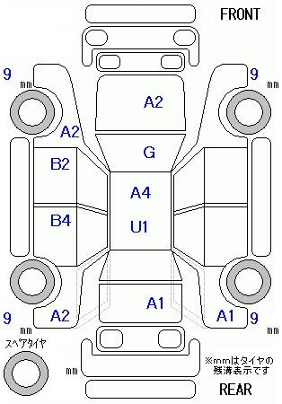 Аукционный лист