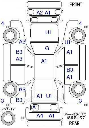 Аукционный лист