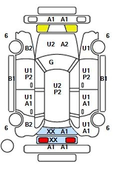 Аукционный лист