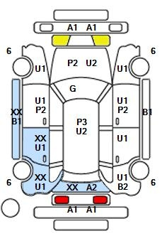 Аукционный лист