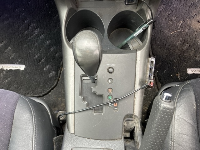 car slider