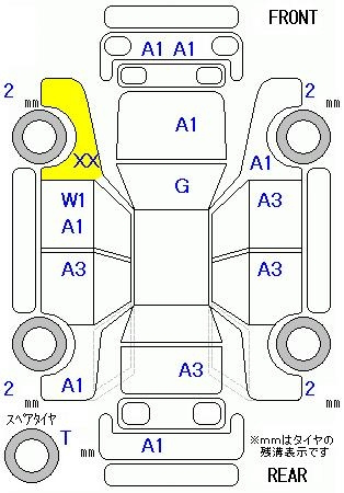 Аукционный лист