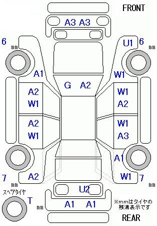 Аукционный лист