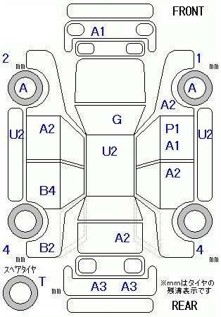 Аукционный лист