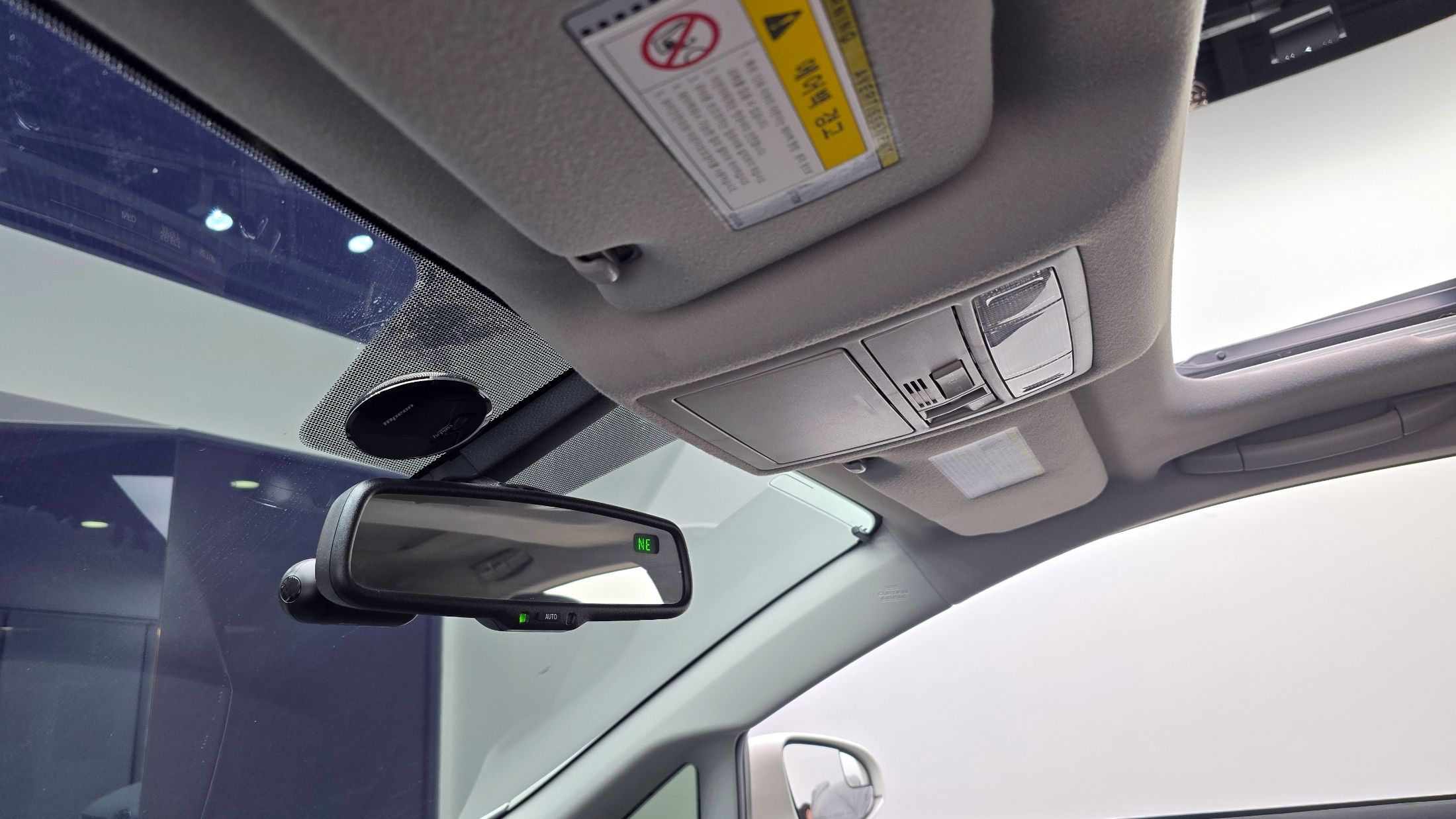 car slider