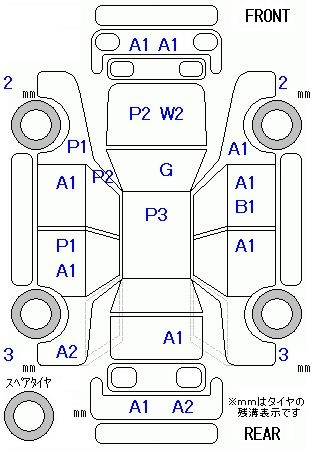 Аукционный лист
