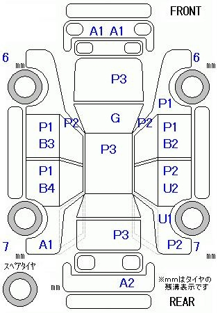 Аукционный лист